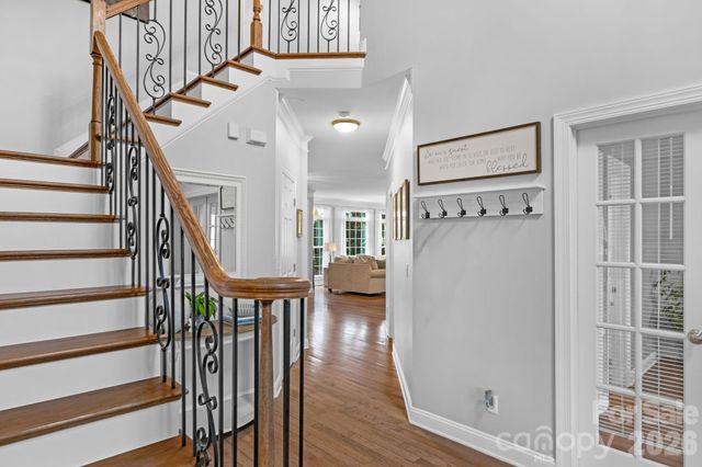 1201 Toteros Drive, Waxhaw, NC 28173