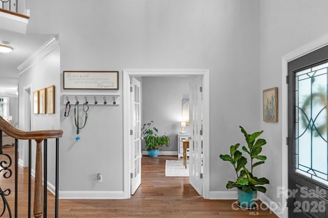 1201 Toteros Drive, Waxhaw, NC 28173