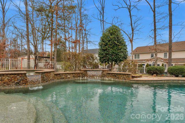 1201 Toteros Drive, Waxhaw, NC 28173