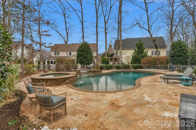 1201 Toteros Drive, Waxhaw, NC 28173