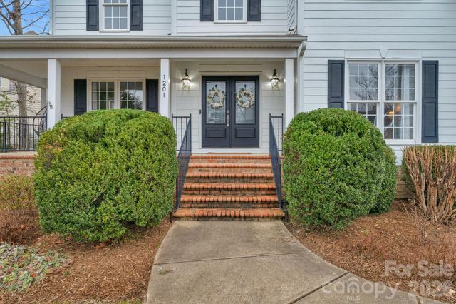 1201 Toteros Drive, Waxhaw, NC 28173