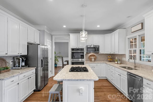 1201 Toteros Drive, Waxhaw, NC 28173