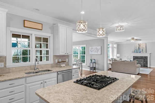 1201 Toteros Drive, Waxhaw, NC 28173