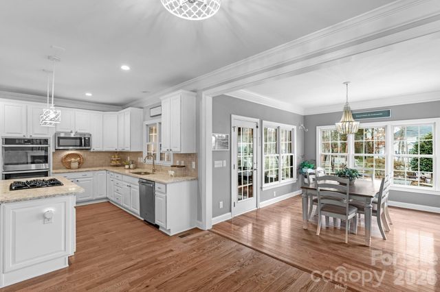 1201 Toteros Drive, Waxhaw, NC 28173