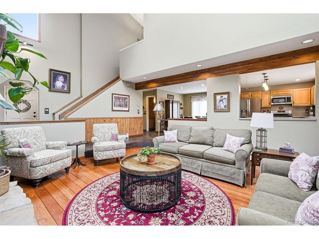 4112 Timbervale Dr, Evergreen, CO 80439