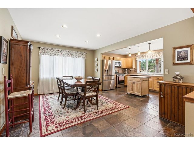 4112 Timbervale Dr, Evergreen, CO 80439