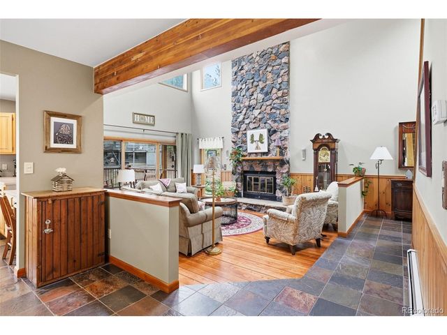 4112 Timbervale Dr, Evergreen, CO 80439