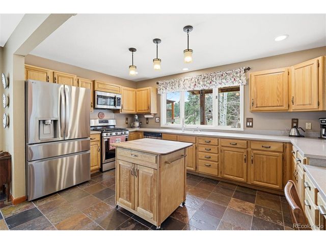 4112 Timbervale Dr, Evergreen, CO 80439