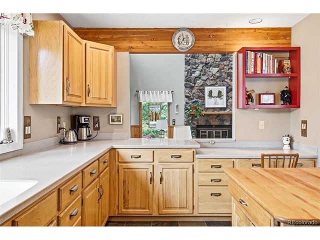 4112 Timbervale Dr, Evergreen, CO 80439