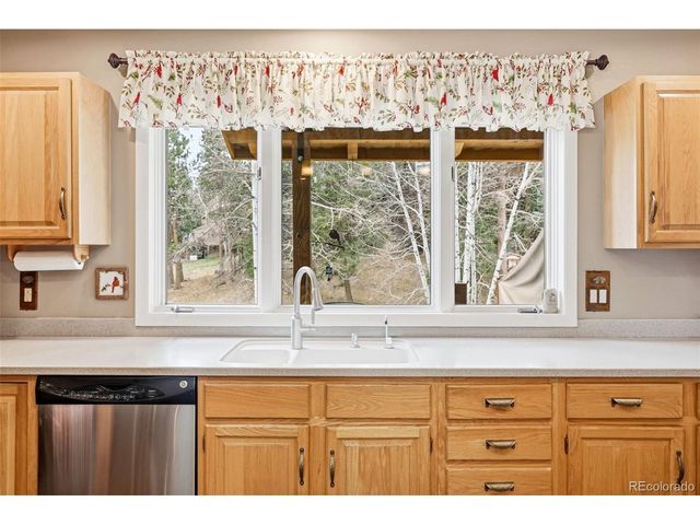 4112 Timbervale Dr, Evergreen, CO 80439