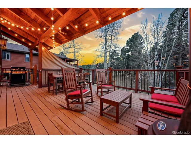 4112 Timbervale Dr, Evergreen, CO 80439