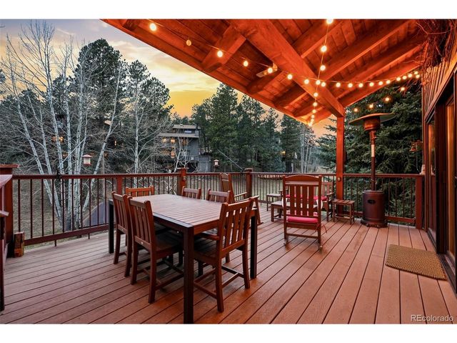 4112 Timbervale Dr, Evergreen, CO 80439