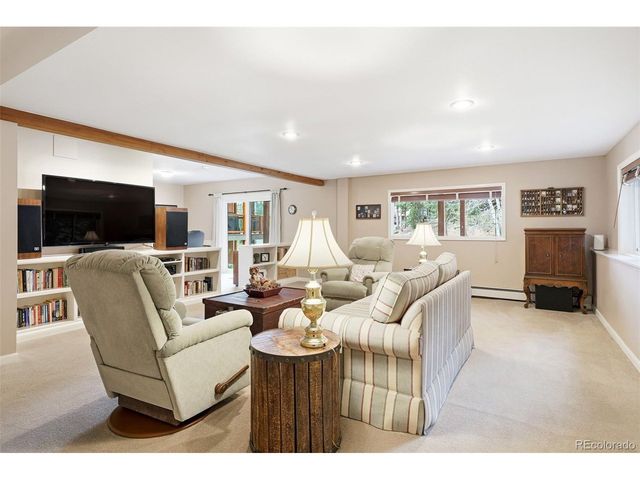 4112 Timbervale Dr, Evergreen, CO 80439