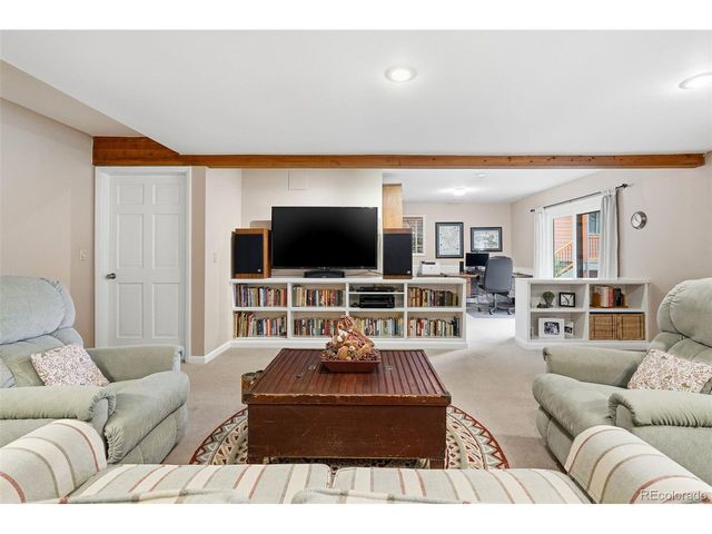 4112 Timbervale Dr, Evergreen, CO 80439