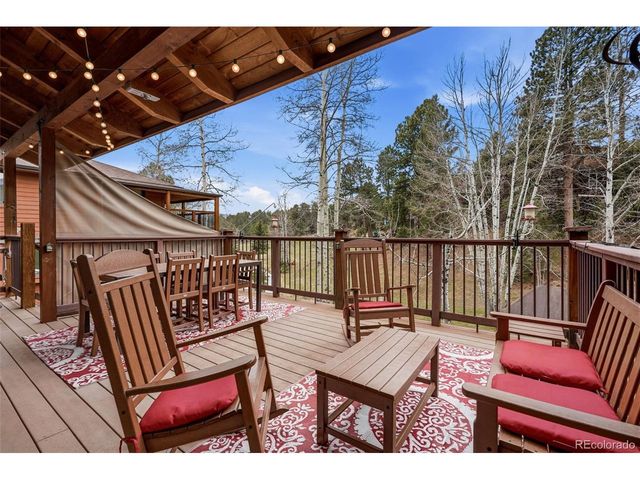 4112 Timbervale Dr, Evergreen, CO 80439