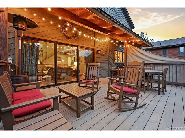 4112 Timbervale Dr, Evergreen, CO 80439