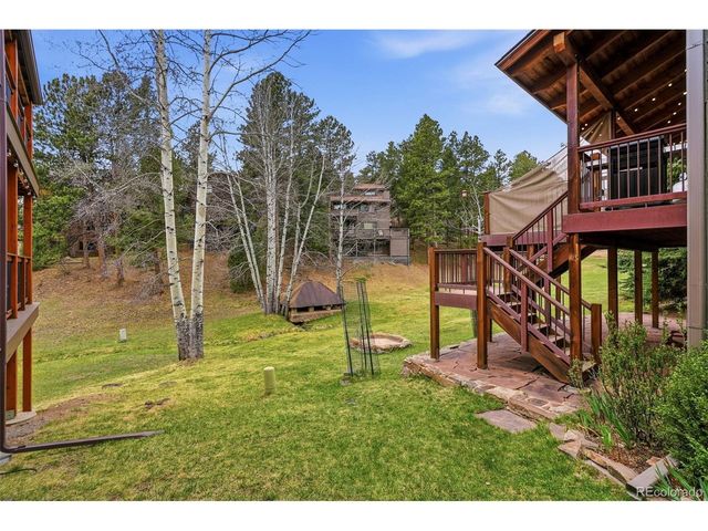 4112 Timbervale Dr, Evergreen, CO 80439