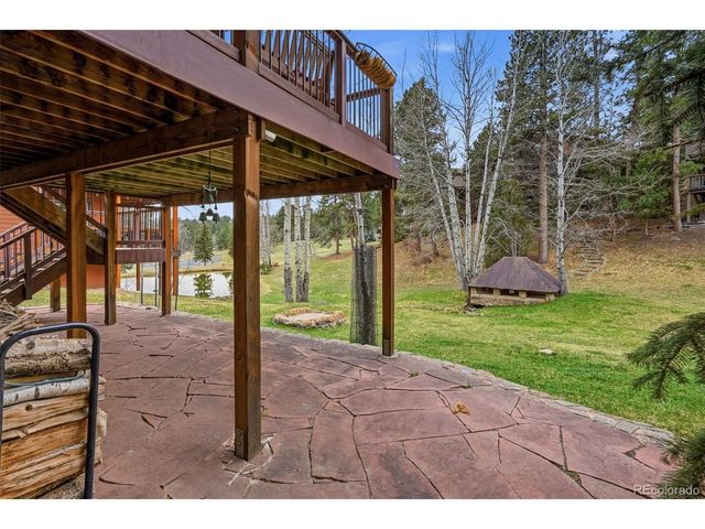 4112 Timbervale Dr, Evergreen, CO 80439