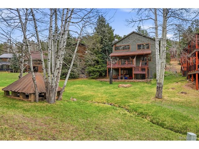 4112 Timbervale Dr, Evergreen, CO 80439