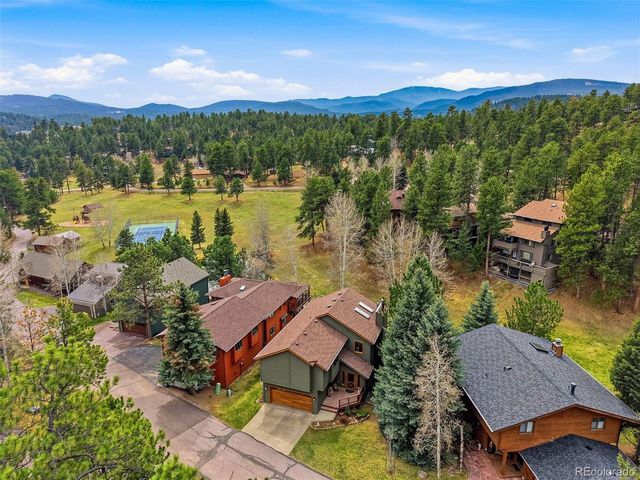 4112 Timbervale Dr, Evergreen, CO 80439