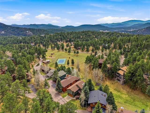 4112 Timbervale Dr, Evergreen, CO 80439