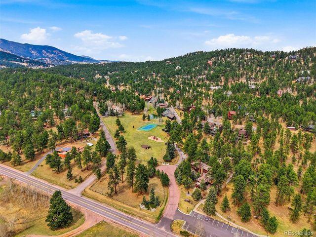 4112 Timbervale Dr, Evergreen, CO 80439