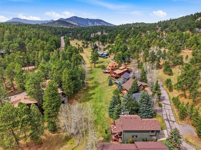 4112 Timbervale Dr, Evergreen, CO 80439
