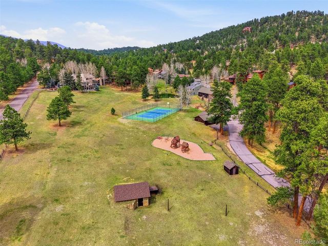 4112 Timbervale Dr, Evergreen, CO 80439