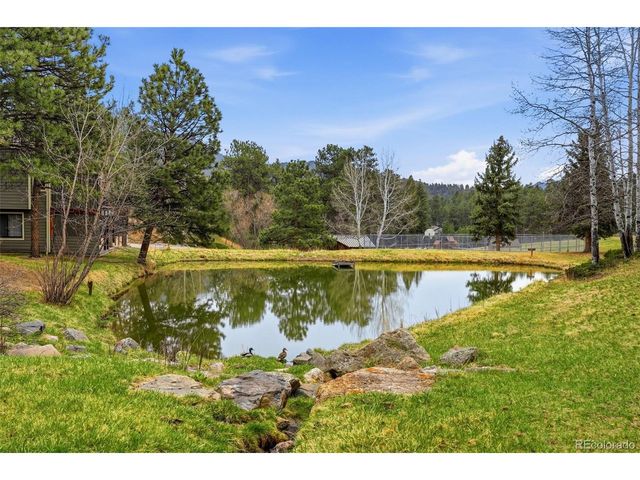 4112 Timbervale Dr, Evergreen, CO 80439