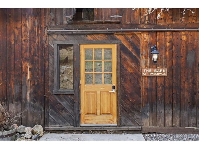 4112 Timbervale Dr, Evergreen, CO 80439