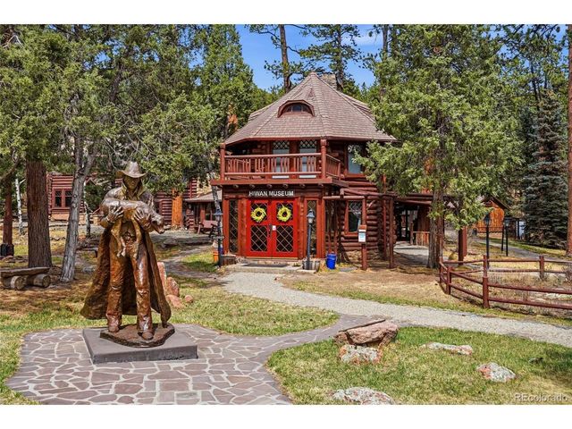 4112 Timbervale Dr, Evergreen, CO 80439