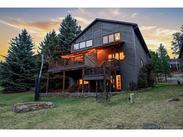 4112 Timbervale Dr, Evergreen, CO 80439