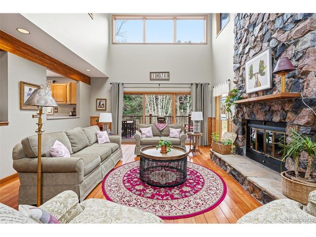 4112 Timbervale Dr, Evergreen, CO 80439