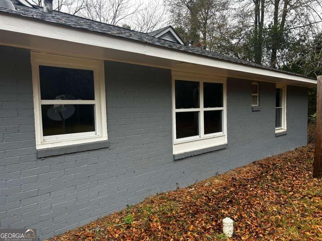 3860 Lindwood Drive, Macon, GA 31206