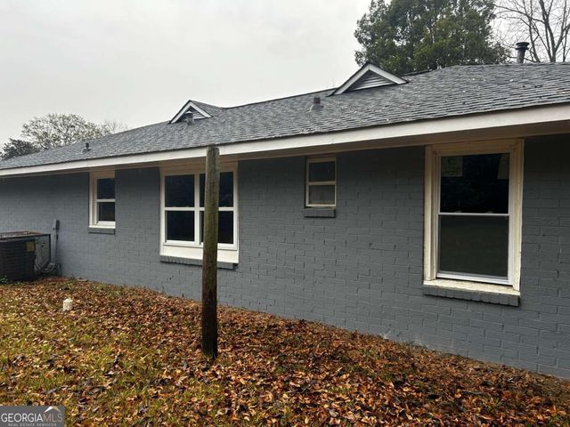 3860 Lindwood Drive, Macon, GA 31206