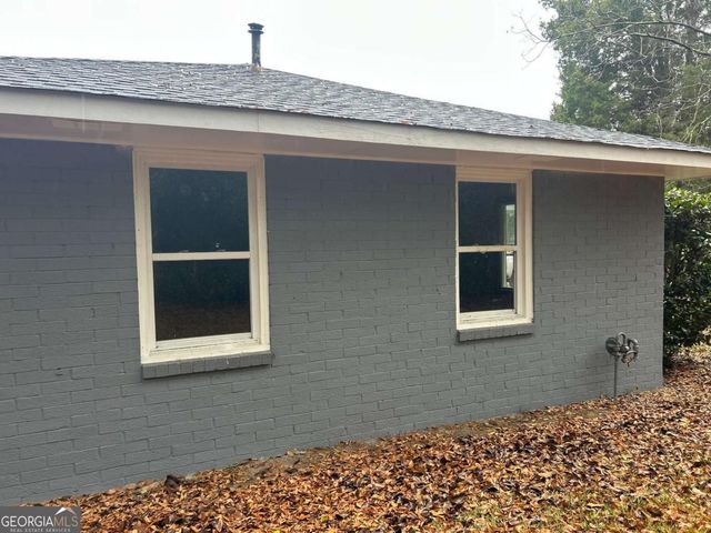 3860 Lindwood Drive, Macon, GA 31206