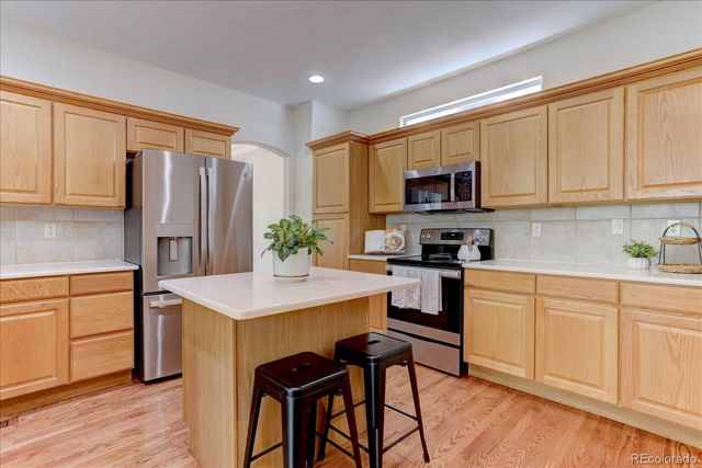 7821 E Archer Place, Denver, CO 80230