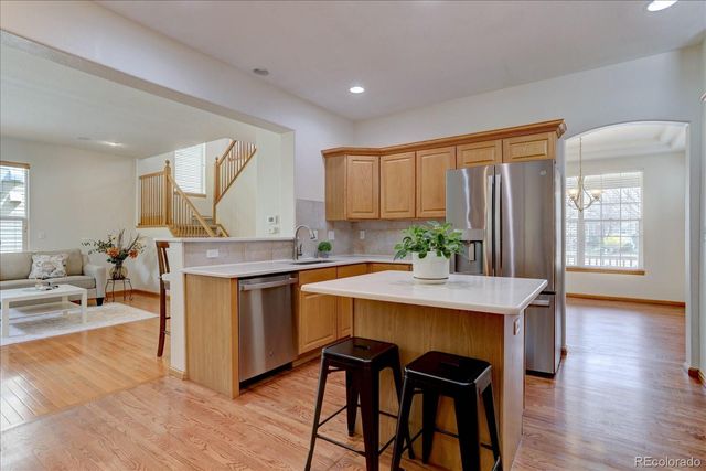 7821 E Archer Place, Denver, CO 80230