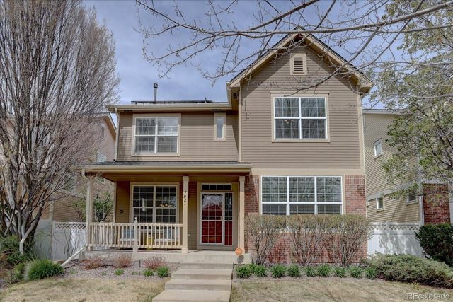 7821 E Archer Place, Denver, CO 80230