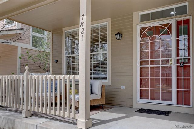 7821 E Archer Place, Denver, CO 80230