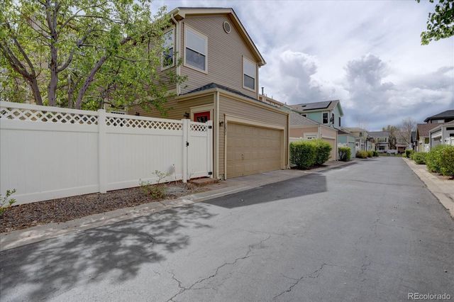 7821 E Archer Place, Denver, CO 80230