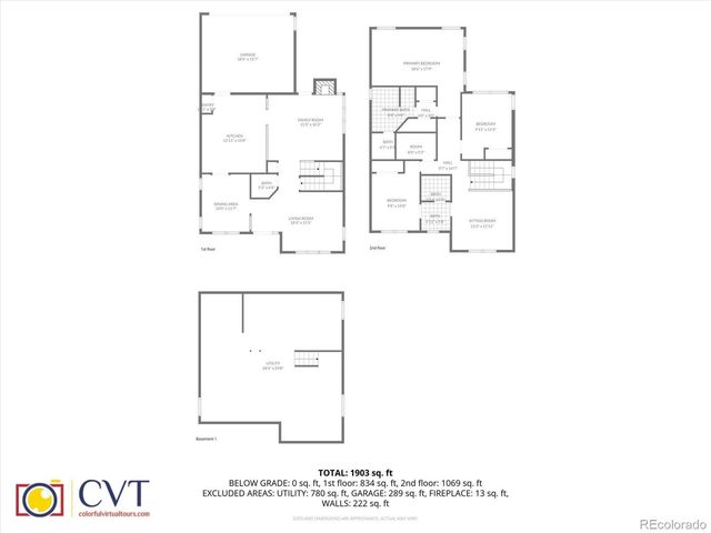 7821 E Archer Place, Denver, CO 80230