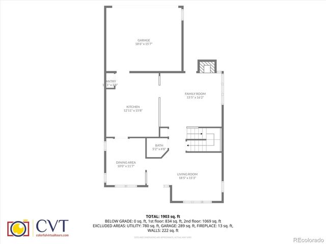 7821 E Archer Place, Denver, CO 80230