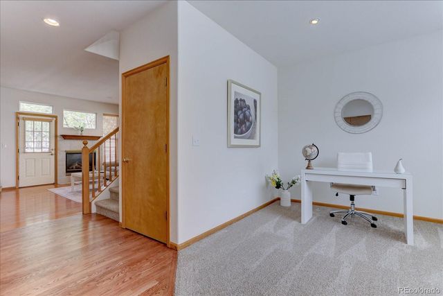 7821 E Archer Place, Denver, CO 80230