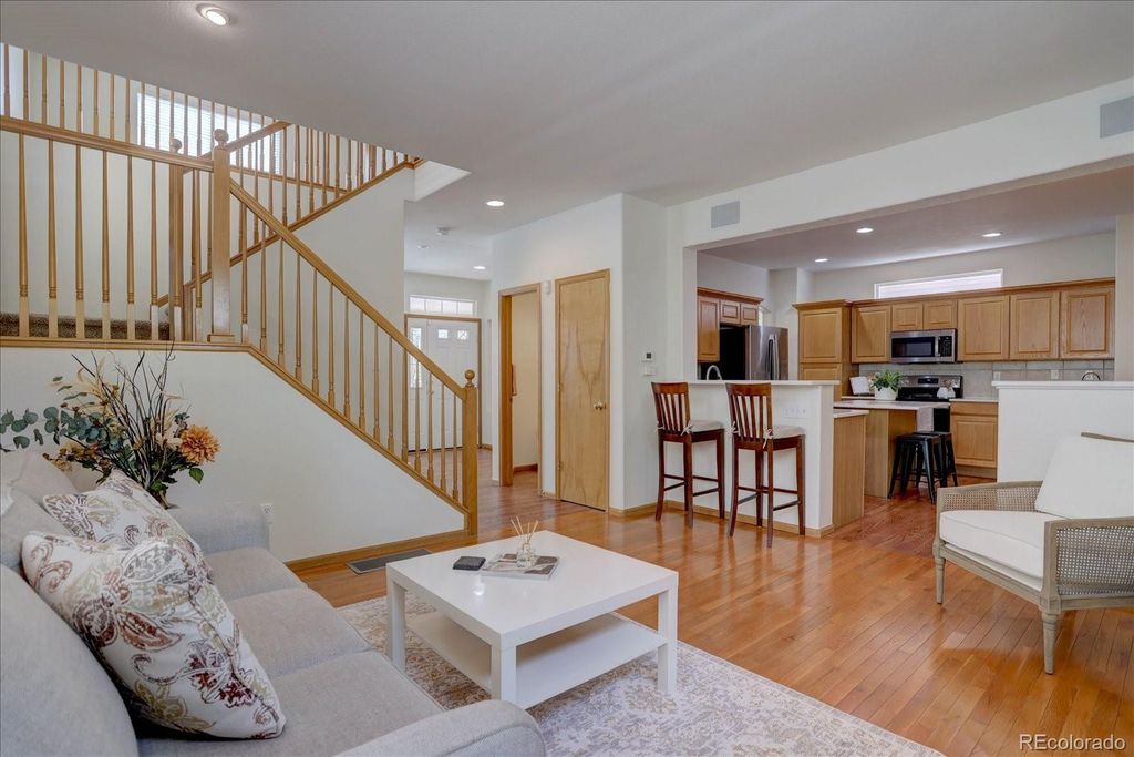 7821 E Archer Place, Denver, CO 80230