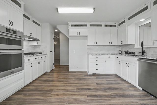 6483 S 280th East Avenue, Broken Arrow, OK 74014