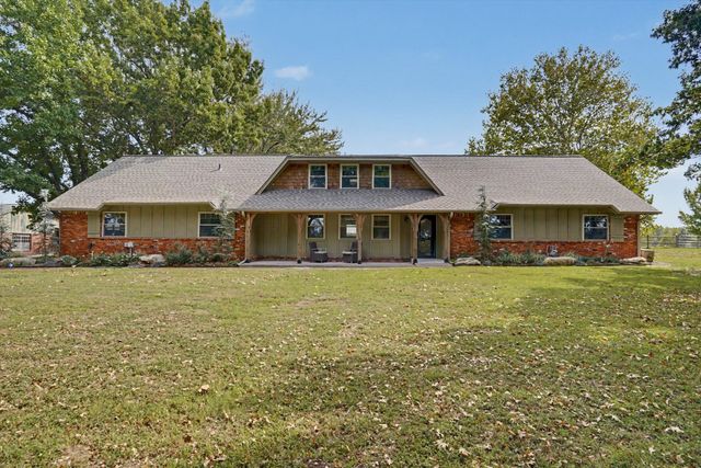 6483 S 280th East Avenue, Broken Arrow, OK 74014