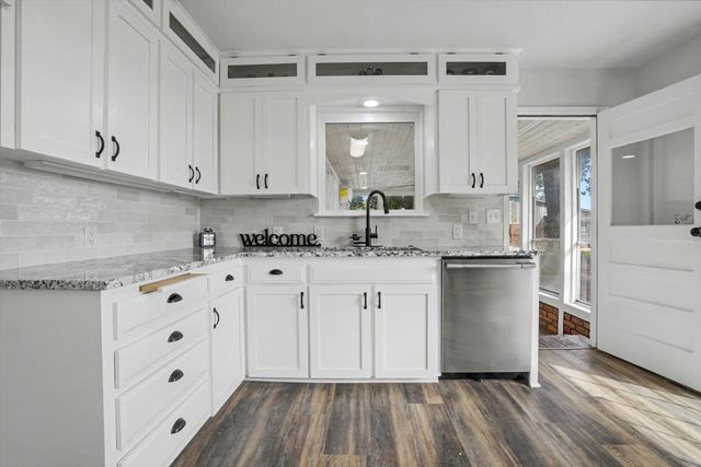 6483 S 280th East Avenue, Broken Arrow, OK 74014