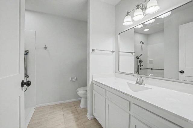 6483 S 280th East Avenue, Broken Arrow, OK 74014