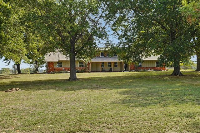 6483 S 280th East Avenue, Broken Arrow, OK 74014
